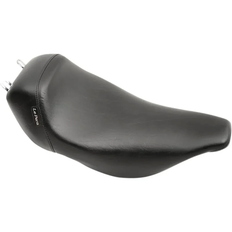 Commander Vite Le Pera Selle de moto Bare Bones Harley Davidson Flht 1450 02-06/Flht 1584 07/Flhtc 1450 02-05