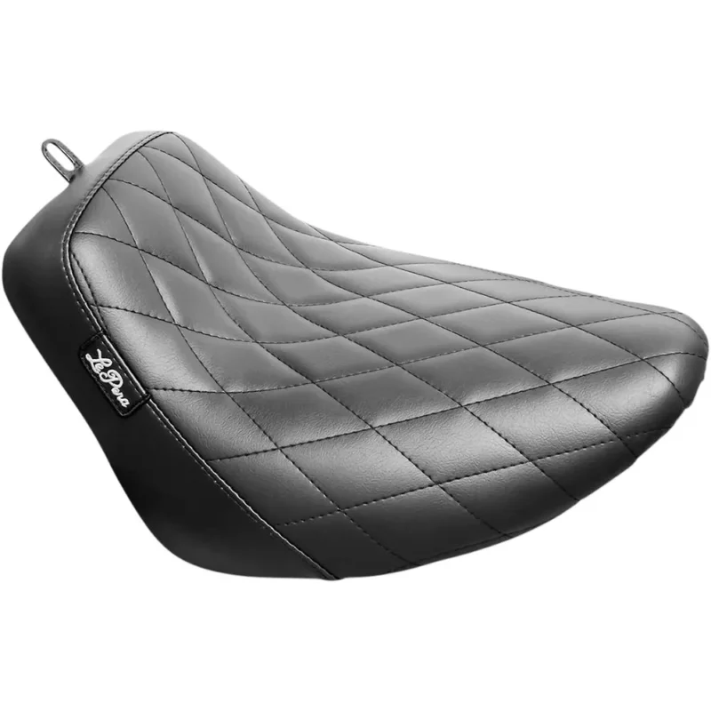 Meilleur Choix Le Pera Selle de moto Bare Bones Harley Davidson Flsl 1750 Abs 18-21/Fxbb 1750 Abs 18-20 LGY-007DM