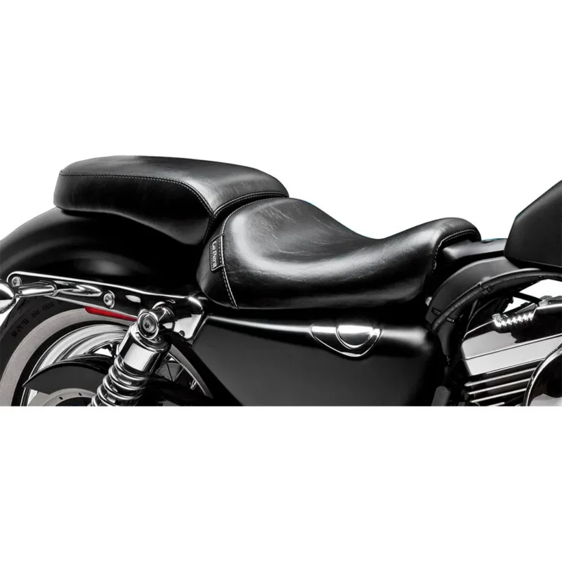 Petit Prix Le Pera Selle de moto Bare Bones Harley Davidson Xl 1200 C 10-20/Xl 1200 C Abs 14-20