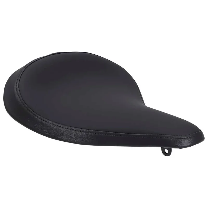 Réduction Drag Specialties Selle de moto Classic
