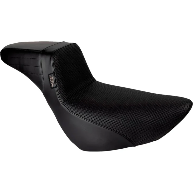 Réduction Le Pera Selle de moto Kickflip Daddy Long Legs Harley Davidson Flsb 1750 Abs 18-24/Fxlr 1750 Abs 18-20 LYR-590DLBW