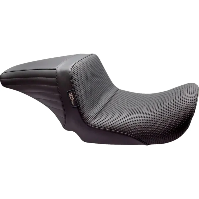 Le Pera Selle de moto Kickflip Harley Davidson Fld 1690 12-13/Fld 1690 Abs 12-16 LKU-591BW Achat Immédiat
