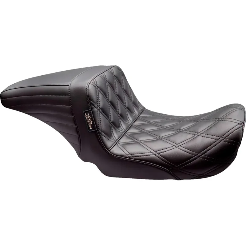 Le Pera Selle de moto Kickflip Harley Davidson Fld 1690 12-13/Fld 1690 Abs 12-16 LKU-591DD Pas Cher