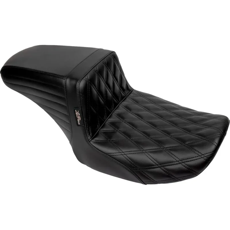 Top Vente Le Pera Selle de moto Kickflip Harley Davidson FLHX 1750 ABS 23/FLHX 1923 ABS 24-26 LV-597DD