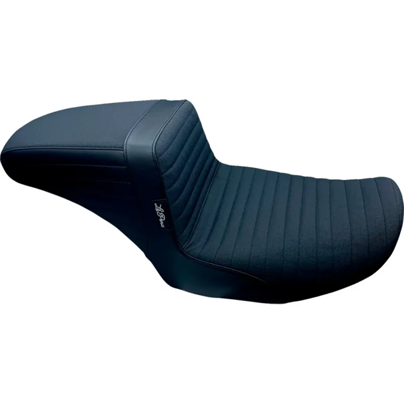 Super Prix Le Pera Selle de moto Kickflip Harley Davidson FLHX 1750 ABS 23/FLHX 1923 ABS 24-26 LV-597PTGP