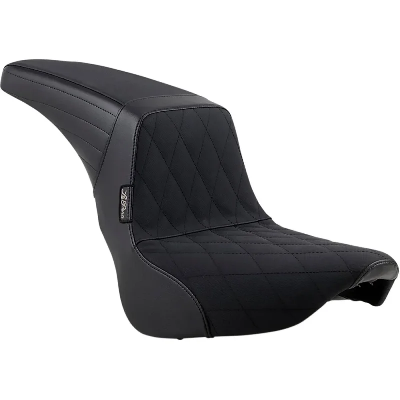 Le Pera Selle de moto Kickflip Harley Davidson FLSB 1750 ABS 18-24/FXLR 1750 ABS 18-20 LGYR-590DMGP Offre Limitée