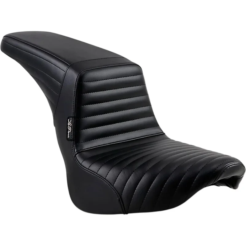 Prix Bas Le Pera Selle de moto Kickflip Harley Davidson FLSB 1750 ABS 18-24/FXLR 1750 ABS 18-20 LGYR-590PT