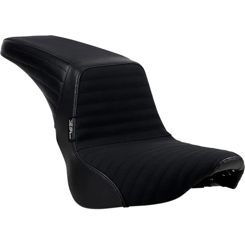 Petit Prix Le Pera Selle de moto Kickflip Harley Davidson FLSB 1750 ABS 18-24/FXLR 1750 ABS 18-20 LGYR-590PTGP