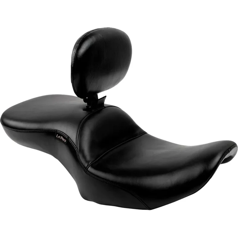 Acheter En Ligne Le Pera Selle de moto Maverick Harley Davidson Flhx 1750 Abs 23/Flhx 1923 Abs 24-26 LV-957BRS