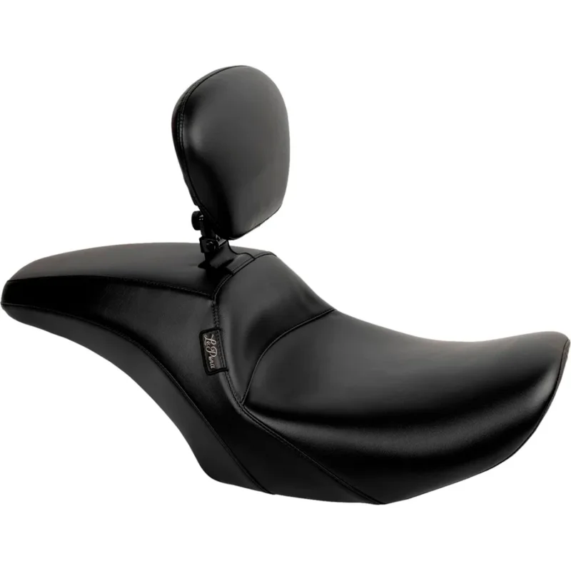 Populaire Le Pera Selle de moto Outcast Harley Davidson FLHX 1750 ABS 23/FLHX 1923 ABS 24-26 LV-987BR
