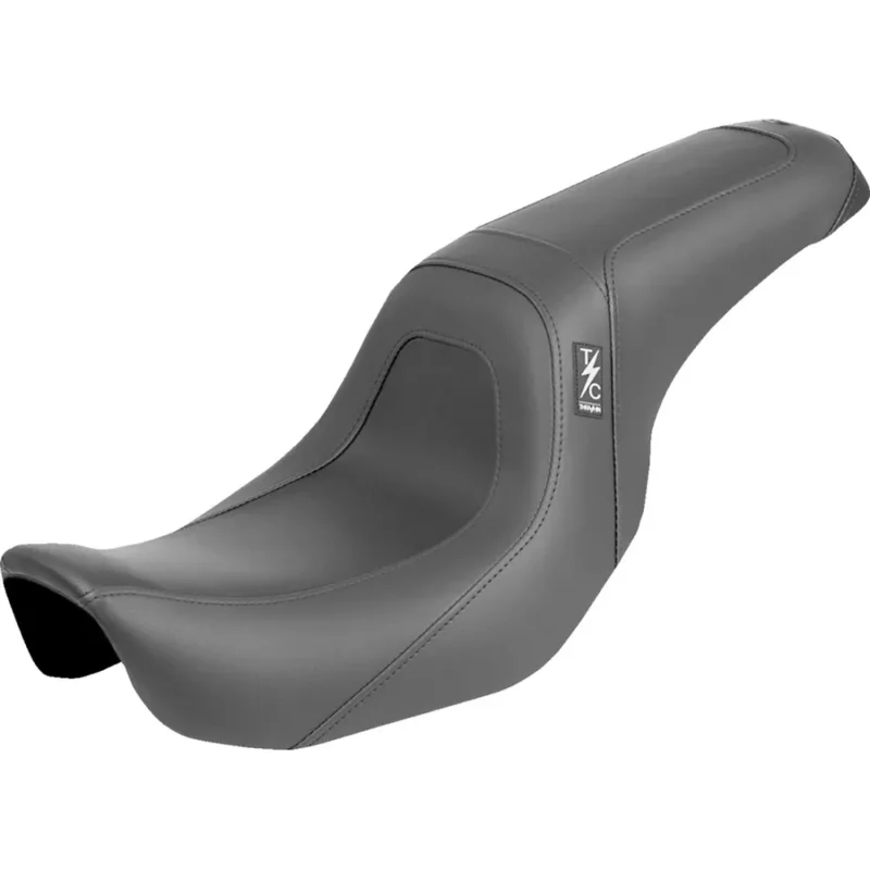 Saddlemen Selle de moto Pro Series Harley Davidson Fld 1690 12-13/Fld 1690 Abs 12-16 TS80604 Remise