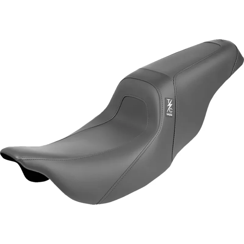 Petit Prix Saddlemen Selle de moto Pro Series Harley Davidson Flh 1868 Abs 21/Flhfb 1868 Abs 23/Flhr 1584 08-11