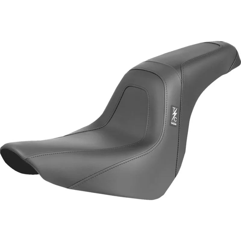 Saddlemen Selle de moto Pro Series Harley Davidson Flsb 1750 Abs 18-21/Fxlr 1750 Abs 18-20 TS81829 Nouveauté