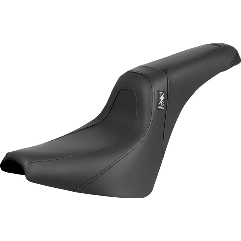 Saddlemen Selle de moto Pro Series Harley Davidson Fxbb 1750 Abs 18-20/Fxbb 1923 Abs 25-26 TS81830 Commander Maintenant