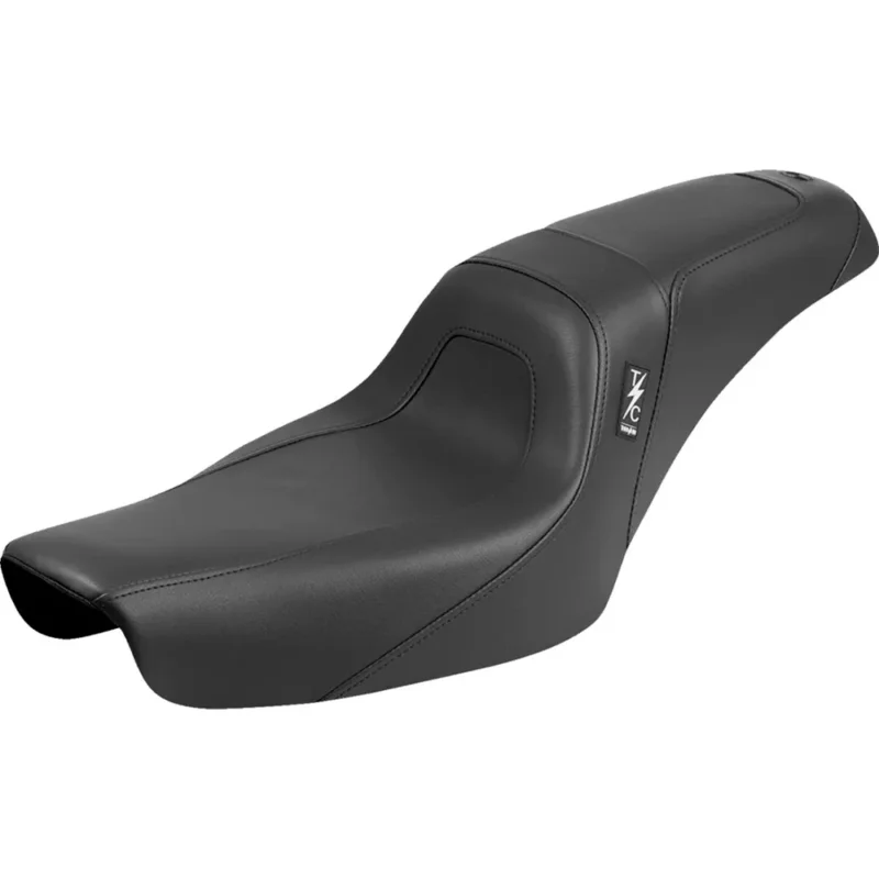 Saddlemen Selle de moto Pro Series Harley Davidson Fxd 1340 96-98/Fxd 1450 99-03/Fxdl 1340 96-98 TS89604 Produit De Marque