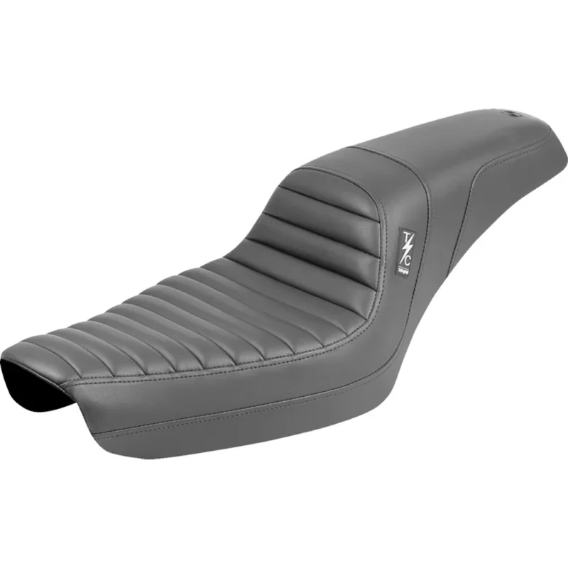 Affaire À Saisir Saddlemen Selle de moto Pro Series Harley Davidson Fxd 1340 96-98/Fxd 1450 99-03/Fxdl 1340 96-98 TS89604T
