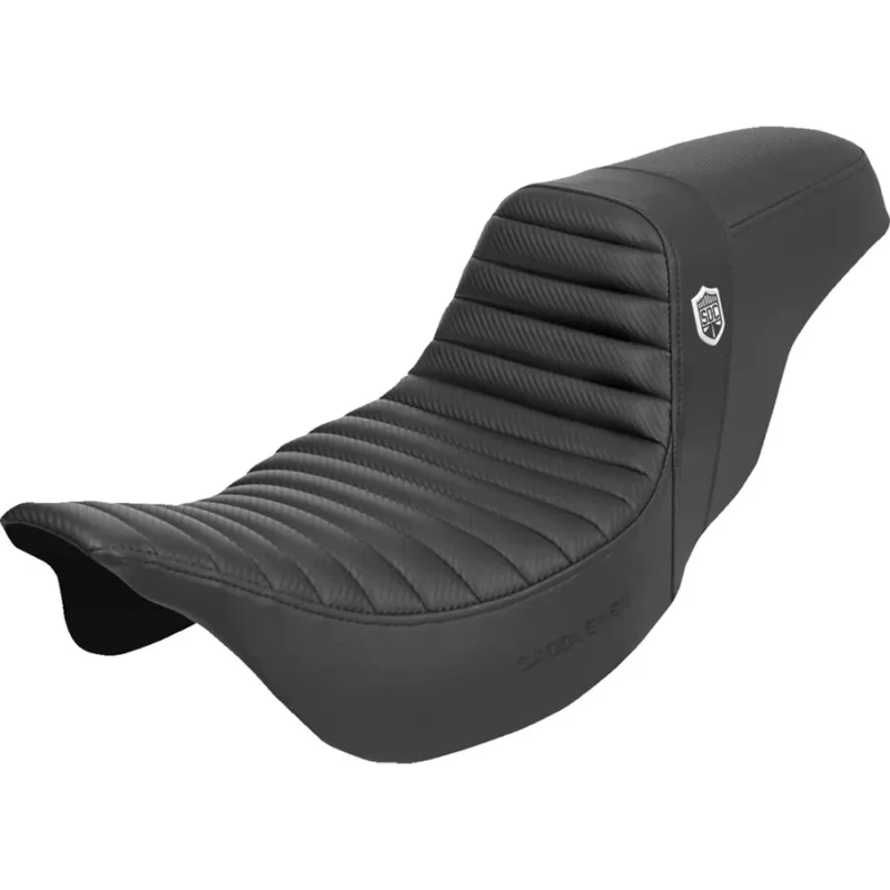 Usine Directe Saddlemen Selle de moto Pro Series SDC Performance Harley Davidson FLHRXS 1868 ABS 24-25