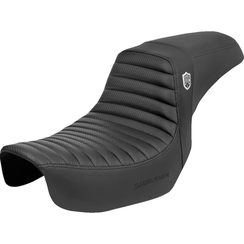 Saddlemen Selle de moto Pro Series SDC Performance Harley Davidson FXD 1584 07-10/FXDB 1584 07-13 SC80604T Vente Flash
