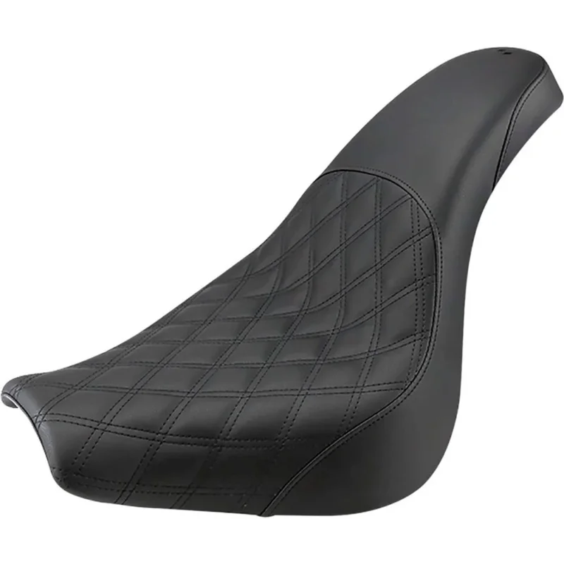 Nouveauté Saddlemen Selle de moto Profiler Harley Davidson FXBR 1750 ABS 18-20/FXBR 1923 ABS 23