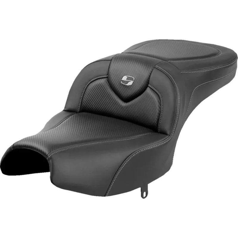 Saddlemen Selle de moto Roadsofa™ Indian Pursuit 108 ABS 24-26/RoadMaster 116 ABS 25-26 I22-02-185 Seulement Aujourd'hui