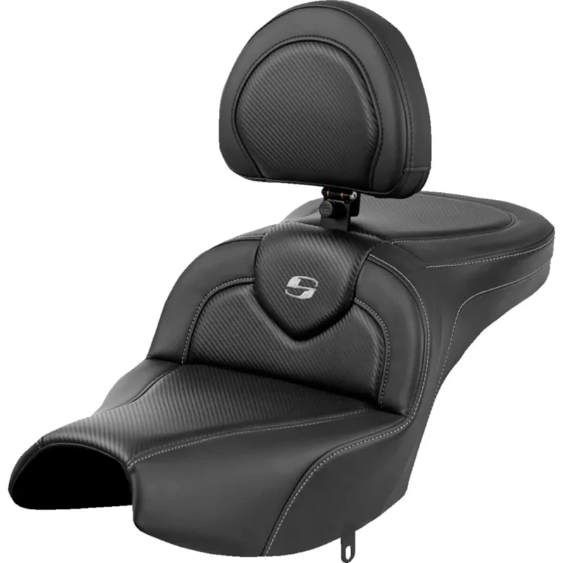 Saddlemen Selle de moto Roadsofa™ Indian Pursuit 108 ABS 24-26/RoadMaster 116 ABS 25-26 I22-02-185BR Commander Maintenant