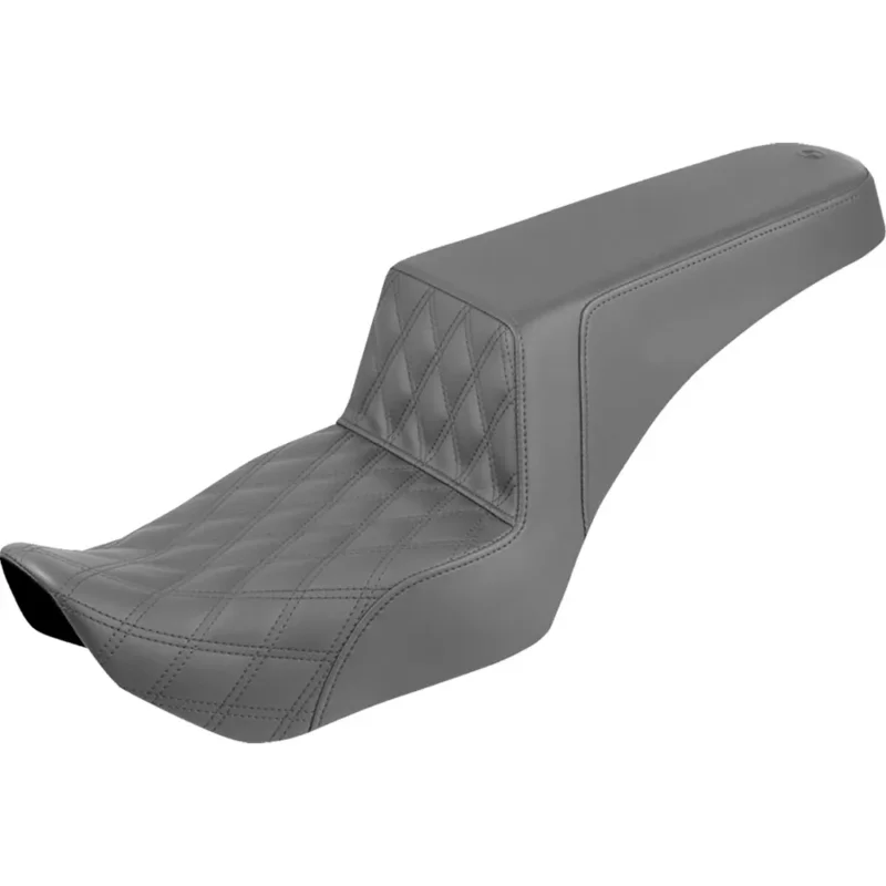 Promotion Saisonnière Saddlemen Selle de moto Step-Up Harley Davidson RH 975 ABS 22-26/RH 975 S ABS 23-26 822-11-172
