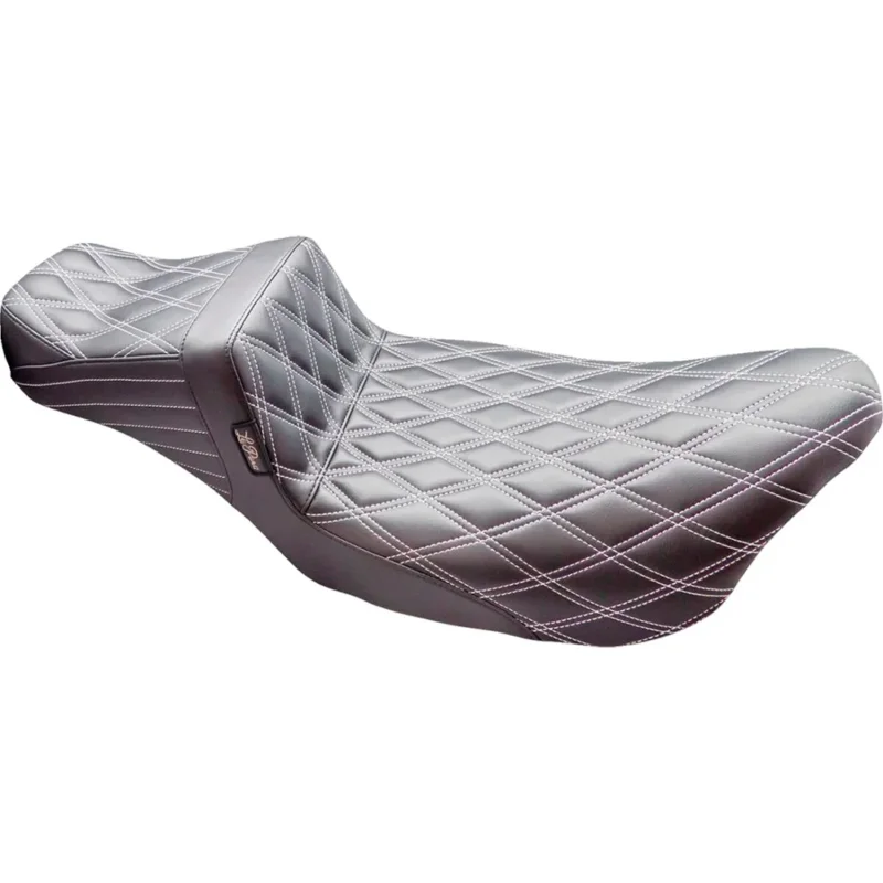 Vente Flash Le Pera Selle de moto Tailwhip Daddy Long Legs Harley Davidson FLH 1868 ABS 21/FLHFB 1868 ABS 23/FLHR 1584 08-11 LK-587DLDD-GY01