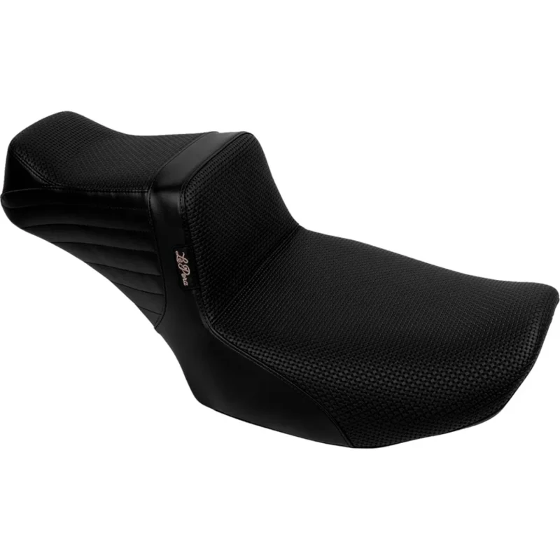 Must-Have Le Pera Selle de moto Tailwhip Daddy Long Legs Harley Davidson FLHX 1750 ABS 23/FLHX 1923 ABS 24-26 LV-587DLBW
