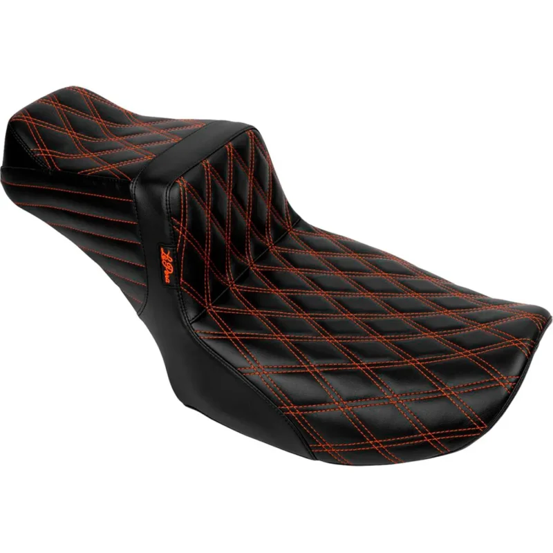 Le Pera Selle de moto Tailwhip Daddy Long Legs Harley Davidson FLHX 1750 ABS 23/FLHX 1923 ABS 24-26 LV-587DLDD-OB4 Must-Have