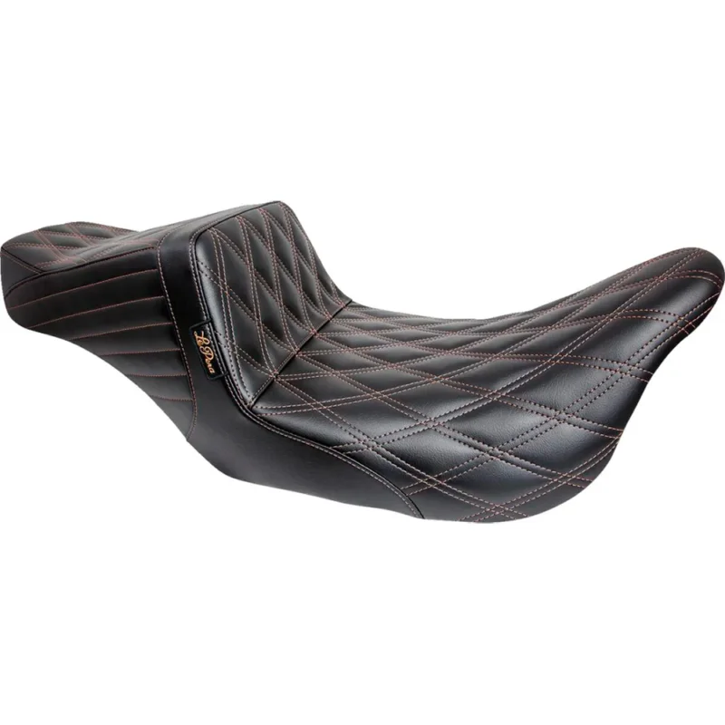 Le Pera Selle de moto Tailwhip Harley Davidson FLH 1868 ABS 21/FLHFB 1868 ABS 23/FLHR 1584 08-11 LK-587DD-CHET Nouvel Arrivage