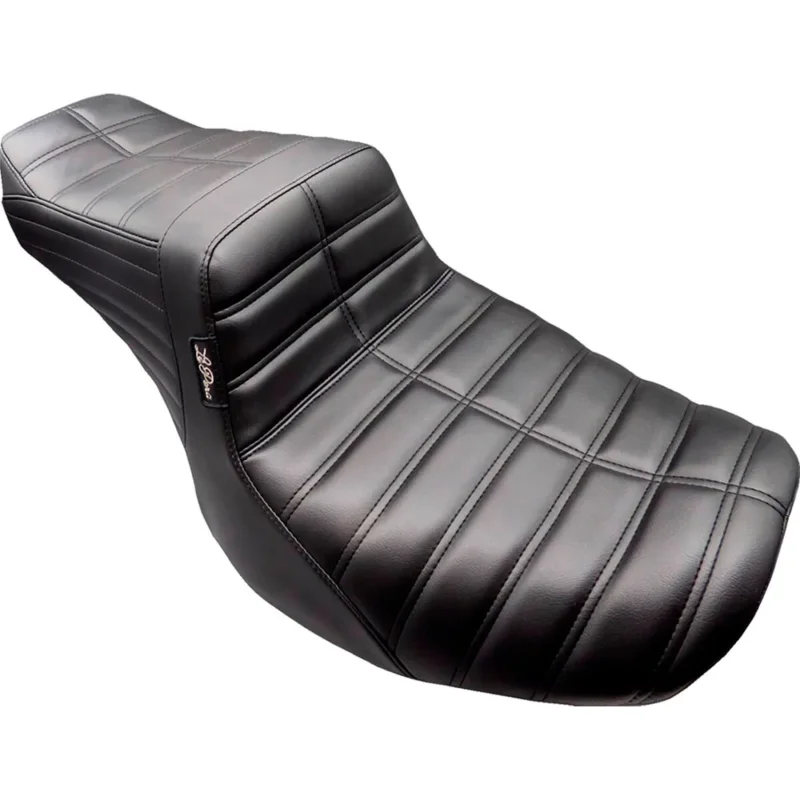 Solde Le Pera Selle de moto Tailwhip Harley Davidson FLHX 1750 ABS 23/FLHX 1923 ABS 24-26 LV-587CP