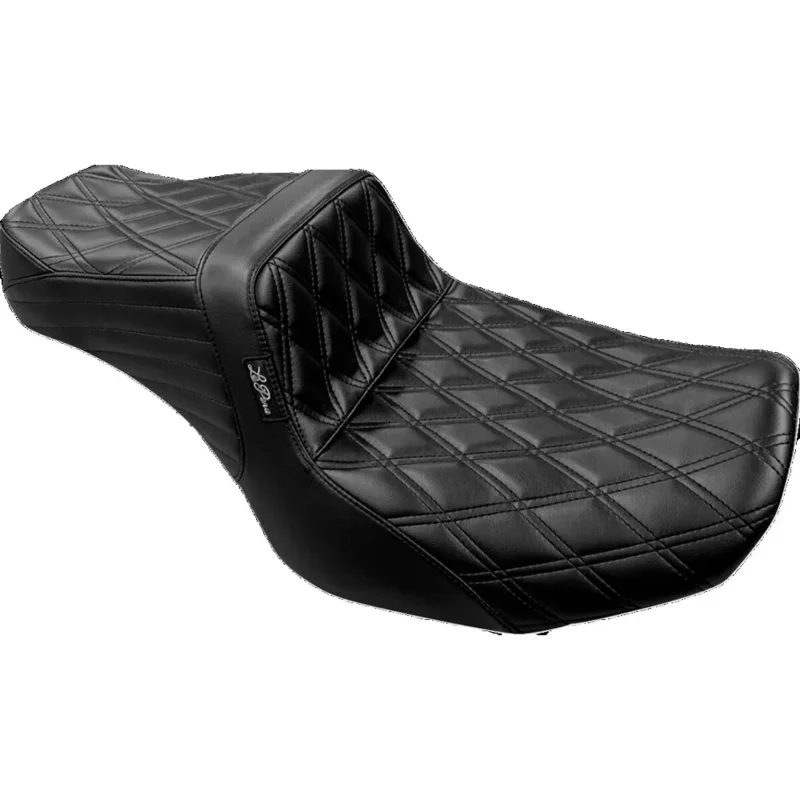 Le Pera Selle de moto Tailwhip Harley Davidson FLHX 1750 ABS 23/FLHX 1923 ABS 24-26 LV-587DD Dernière Chance