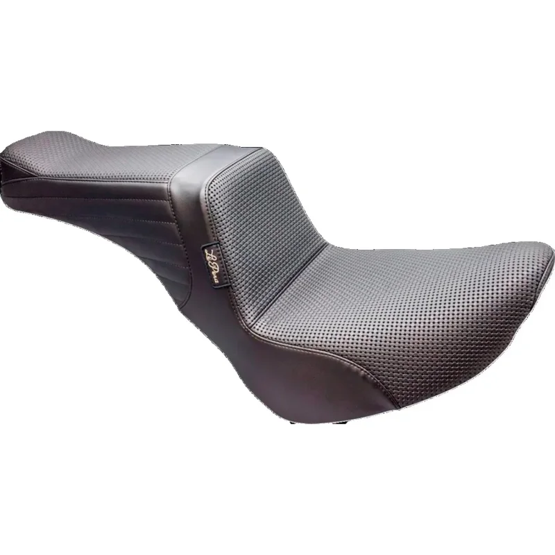 Nouveauté Le Pera Selle de moto Tailwhip Harley Davidson FLSL 1750 ABS 18-21/FXBB 1750 ABS 18-20 LY-580BW