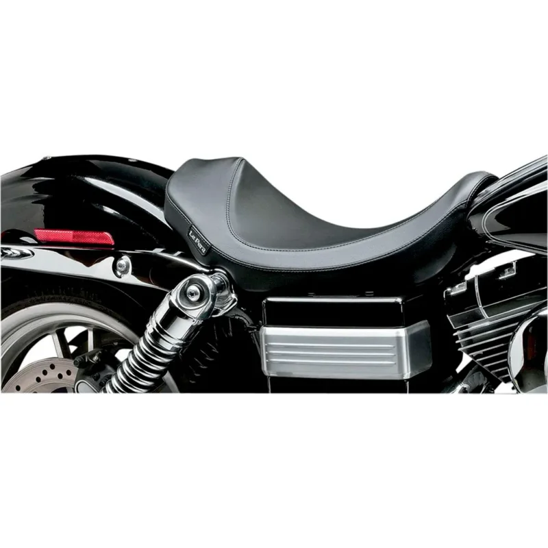 Le Pera Selle de moto Villain Harley Davidson Fld 1690 12-13/Fld 1690 Abs 12-16 Must-Have