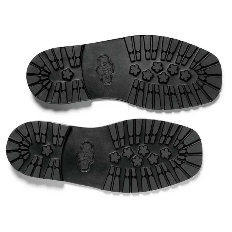 Réduction Sidi Semelles Ideal Enduro