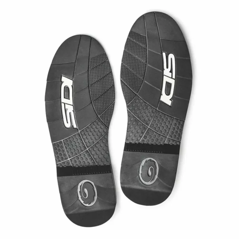 Pas Cher Sidi Semelles Mx Ideal