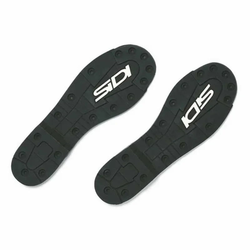 Authentique Sidi Semelles SRS