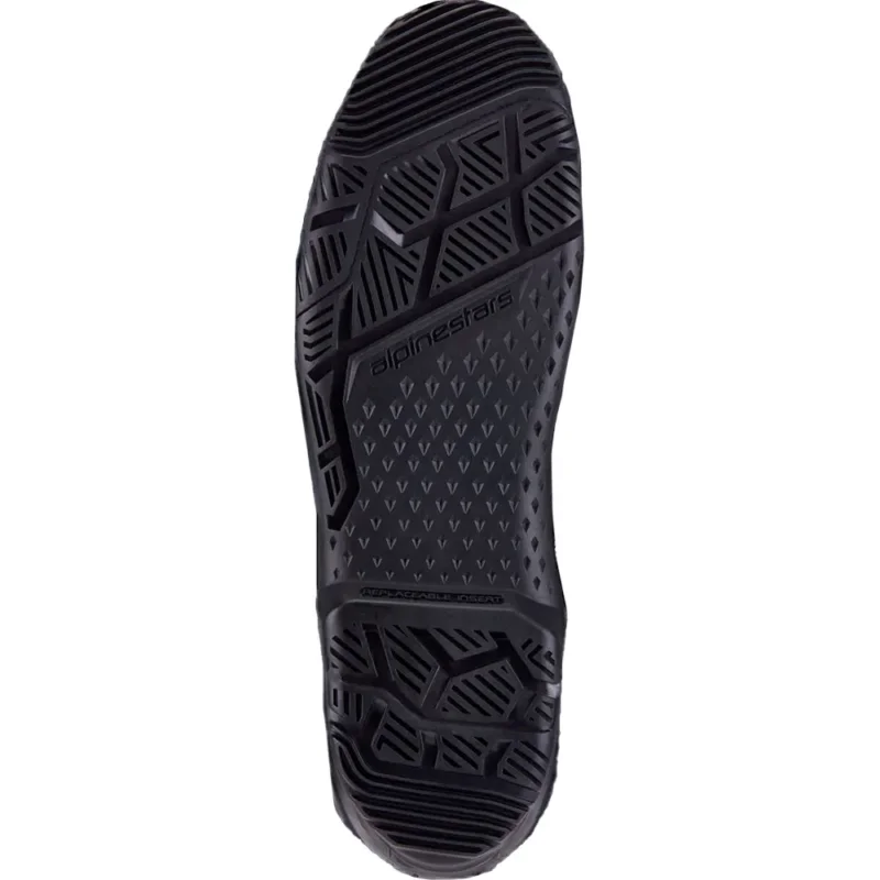 Jusqu'à Épuisement Des Stocks Alpinestars Semelles T-10 Enduro