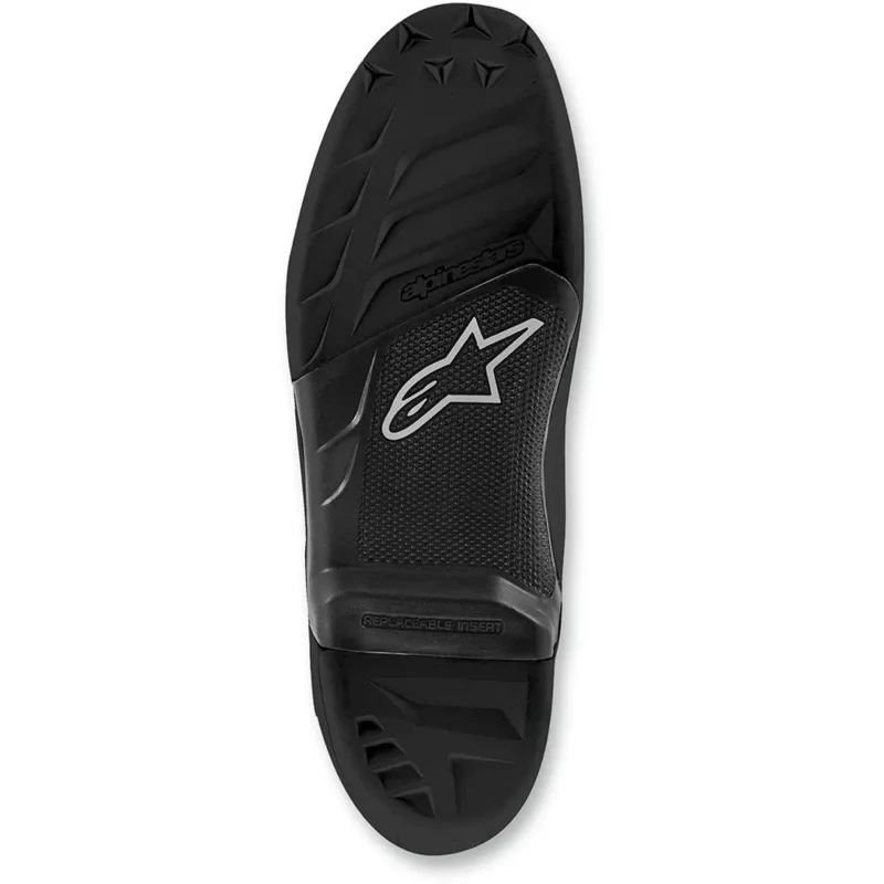 Nouvel Arrivage Alpinestars Semelles Tech 7 dual compound