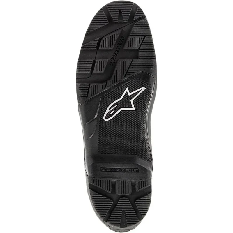 Dernier Modèle Alpinestars Semelles Tech 7/Tech 3 Enduro dual compound