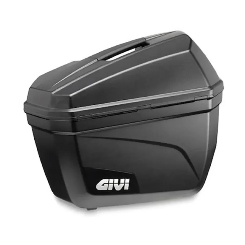 Givi Set de valises latérales E22N Populaire
