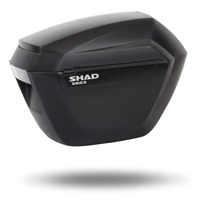 Shad Set de valises latérales SH23 Prix Promo