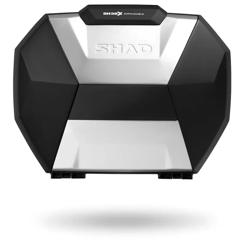 Solde Shad Set de valises latérales SH38X Expandable