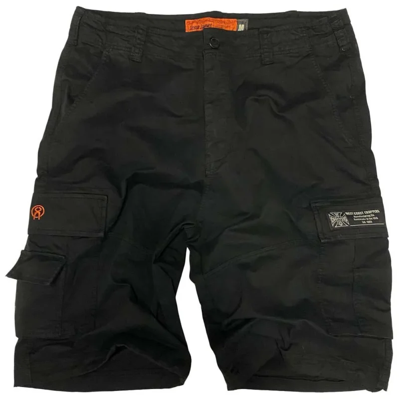 Offre Limitée West Coast Choppers Short CFL Cargo