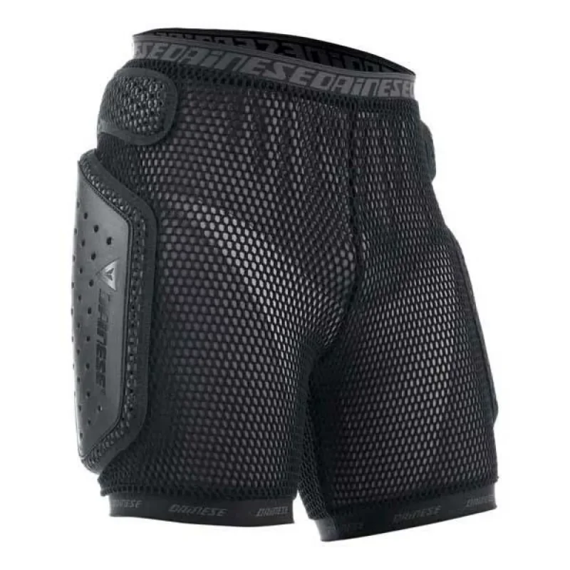 Expédié Aujourd'hui Dainese Shorts de protection Hard E1