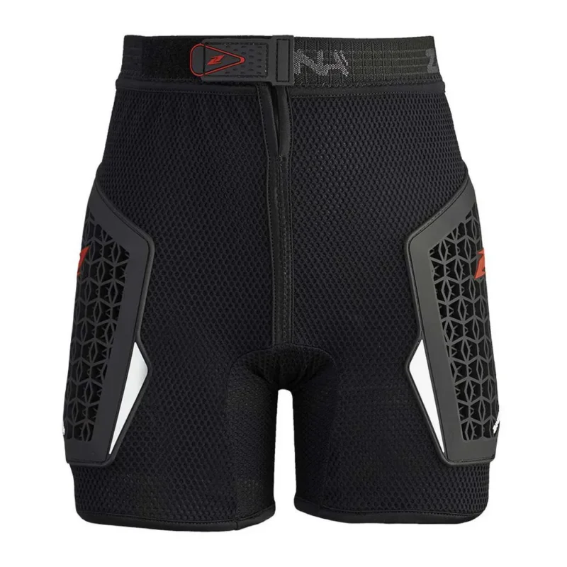 Authentique Zandona Shorts de protection NetCube Junior