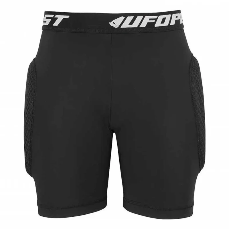 Nouvelle Collection UFO Shorts de protection Reborn MV6 With Soft Hip