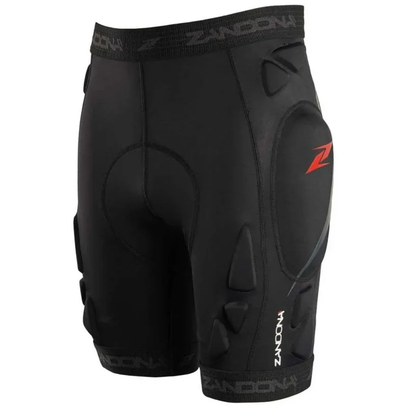Quantité Limitée Zandona Shorts de protection Soft Active