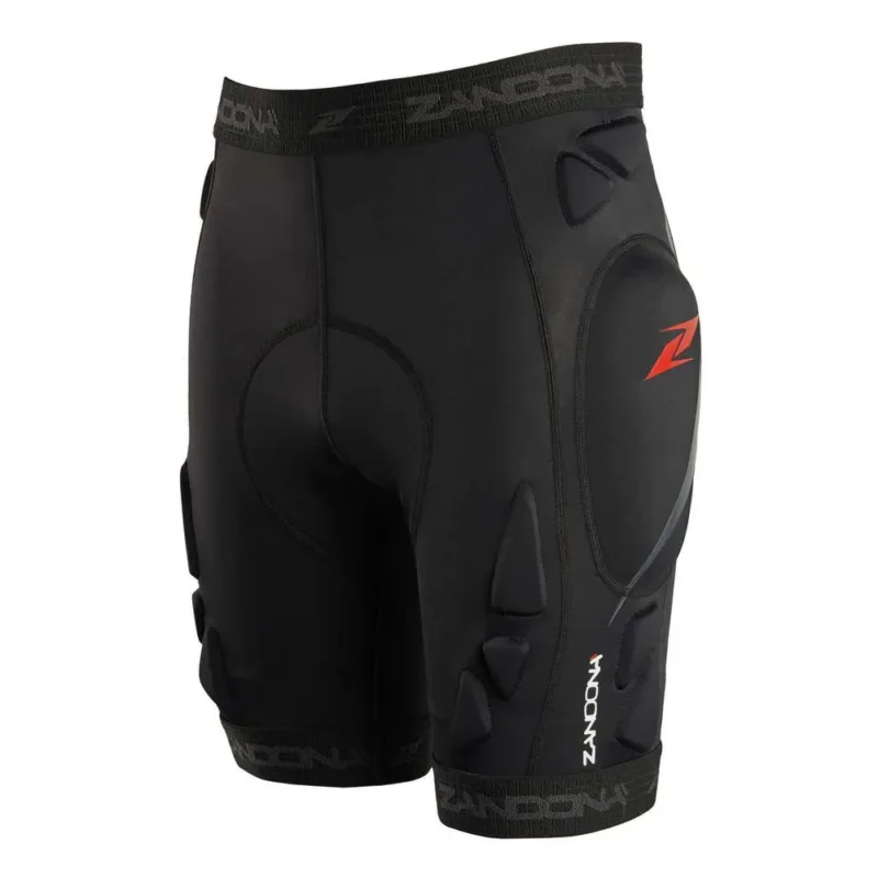 Zandona Shorts de protection Soft Active Junior Authentique
