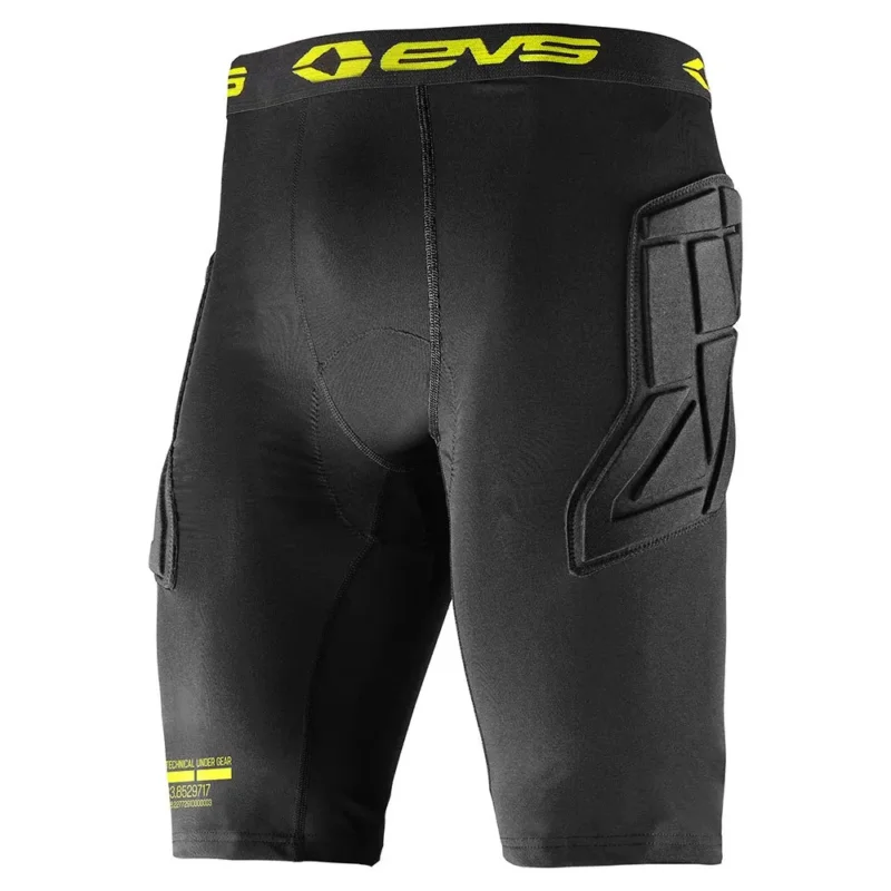 Evs Sports Shorts de protection TUG Offre Spéciale